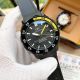 Wholesale Replica IWC Aquatimer Watch Black Steel (3)_th.jpg